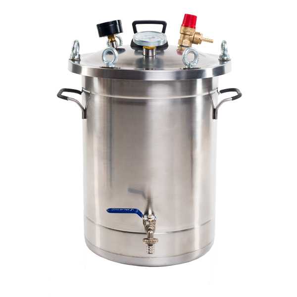 Распродажа автоклавов БУЛАТ в Дмитрове