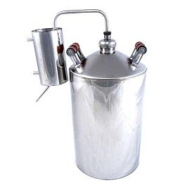 Самогонный аппарат в Дмитрове всего за 3200 рублей