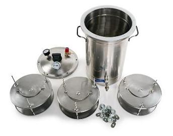 Распродажа автоклавов БУЛАТ в Дмитрове